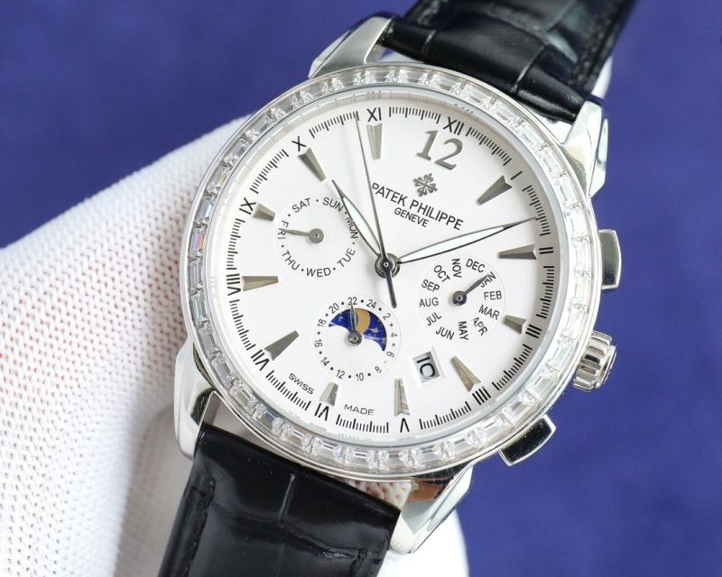 PATEK PHILIPPE Watches